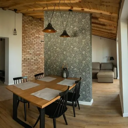 Wzgorze Kalbornia 78 Holiday home