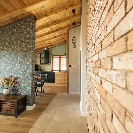 Wzgorze Kalbornia 78 Holiday home *