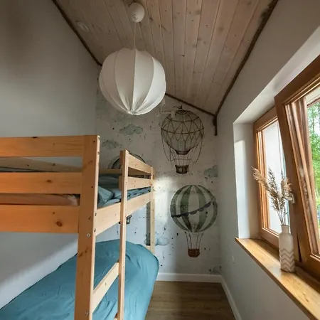 Wzgorze Kalbornia 78 Holiday home