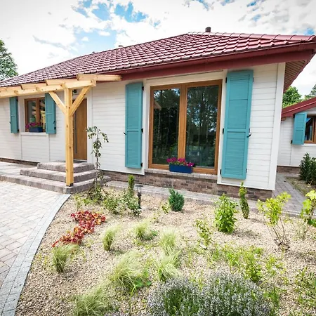 Wzgorze Kalbornia 78 Holiday home Dabrowno (Ostroda)