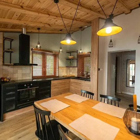 Wzgorze Kalbornia 78 Holiday home