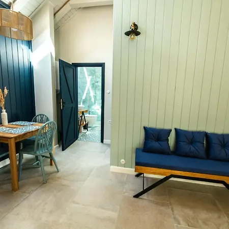 Wzgorze Kalbornia 78 Holiday home *